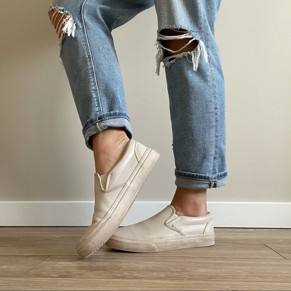 VANS SLIDES - Picture 1 of 2